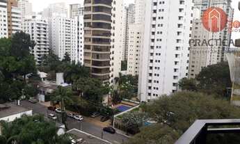 Imagem 2: Apartamento com 2 dormitórios à venda, 47 m² por R$ 660.000,00 - Campo Belo - São Paulo/SP