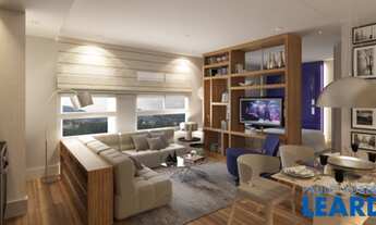 Imagem 7: APARTAMENTO - MELVILLE EMPRESARIAL II - SP