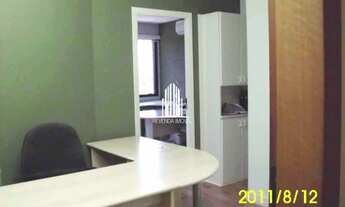 Imagem 3: Sala comercial na Vila Olímpia- São Paulo, SP