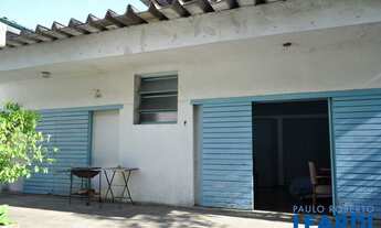 Imagem 7: SOBRADO - ALTO DE PINHEIROS - SP