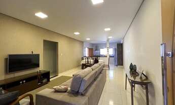 Imagem 4: Casa a venda Jardim América, Uberlândia - MG