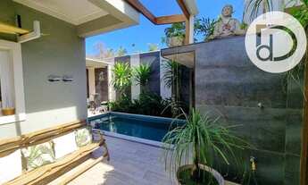 Imagem 6: Casa com 4 suítes à venda na praia de Juquehy Condomínio Villa Kristal!! Casa Estrela!!