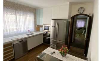 Imagem 2: SOBRADO - VILA CAMILÓPOLIS - SP