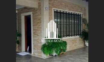 Imagem 2: Sobrado à Venda em Tatuapé