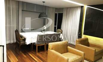 Imagem 5: Lindo !!! Apartamento à venda, 04 Vagas , 03 Suítes , Varanda Gourmet, 264 m² de área úti