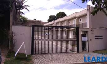 Imagem 2: CASA EM CONDOMÍNIO - GRANJA VIANA - SP