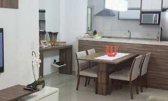 Imagem 2: Cobertura para Venda em Santo André, Campestre, 3 dormitórios, 1 suíte, 2 banheiros, 2 vag