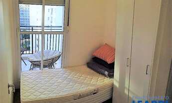 Imagem 7: APARTAMENTO - MOEMA ÍNDIOS - SP