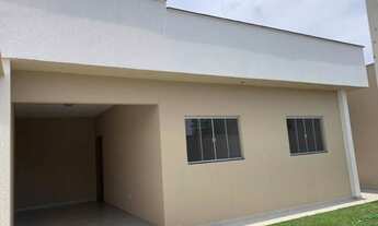 Imagem 3: Casa para venda tem 100 metros quadrados com 3 quartos em SIM - Feira de Santana-Bahia