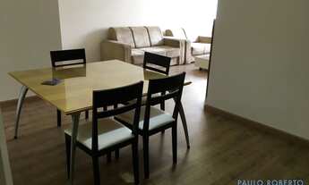 Imagem 2: APARTAMENTO - JARDIM PAULISTA - SP