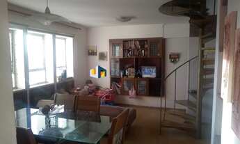 Imagem 5: Cobertura Duplex à venda - 3 dormitórios - Ipiranga