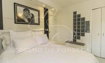 Imagem 4: São Paulo - Apartamento Padrão - Jardim Paulista