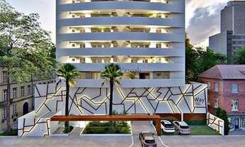 Imagem 3: Apartamento de 2 quartos na Batista Campos