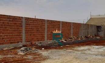 Imagem: Terreno à venda, 301 m² por R$ 145.000,00