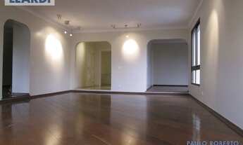 Imagem 2: APARTAMENTO - MORUMBI - SP