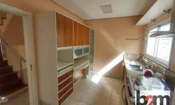 Imagem 4: Casa com 4 dormitórios à venda, 217 m² por R$ 1.500.000 - Parque dos Príncipes - São Paulo