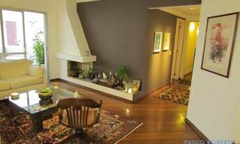 Imagem: APARTAMENTO - BROOKLIN - SP