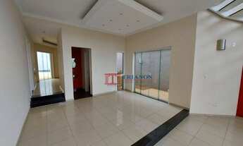 Imagem 2: Casa a venda no Terras IV