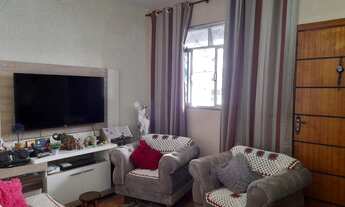 Imagem 3: Casa 2 quartos linear centro de Nilópolis