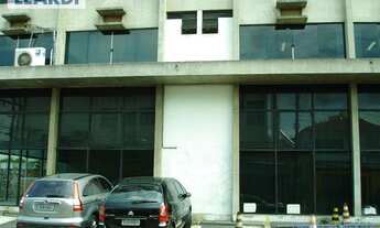 Imagem 3: PRÉDIO - CITY BUTANTÃ - SP