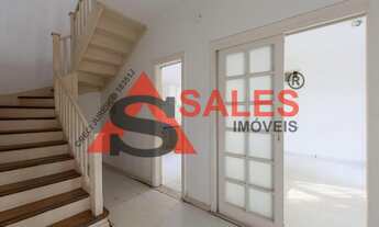 Imagem 2: Sobrado à venda com 300m² 4 dormitorios, 2 suites e 3 vagas na garagem, Brooklin Paulista