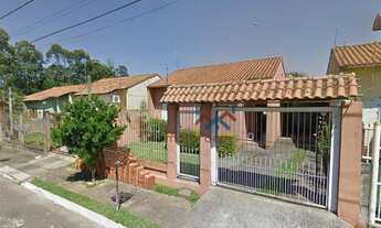 Imagem 3: Casa com 3 dormitórios à venda, 120m² por R$300.000,00 - Estância Velha - Canoas/RS