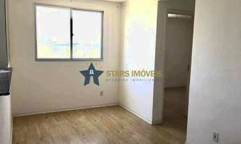 Imagem: MAUá - Apartamento Padrão - Parque São