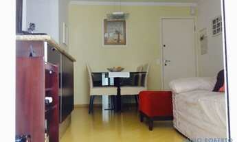 Imagem 6: APARTAMENTO - GRANJA JULIETA - SP
