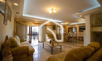 Imagem 2: Casa à venda, 954 m² por R$ 4.300.000,00 - Alphaville - Santana de Parnaíba/SP