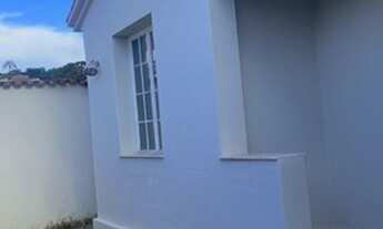 Imagem: Belo Horizonte - Casa Padrão - Sagrada