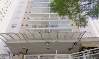 Imagem: LINDO APTO MOBILIADO COM 3 DORMITÓRIOS