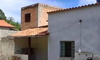 Imagem 3: CASA 260 metros quadrados -Mocambeiro- MG