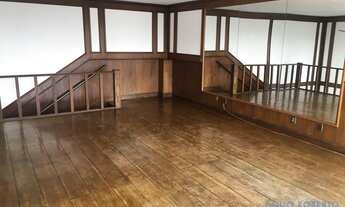 Imagem 4: DUPLEX - JARDIM PAULISTANO - SP