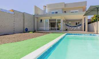 Imagem 3: Lindo sobrado com piscina no bairro Niterói Canoas Ref.:1357