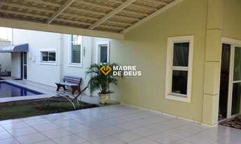 Imagem 3: FORTALEZA - CE - Casa Padrão - Sapiranga