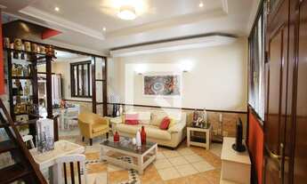 Imagem 5: Casa de Condomínio à Venda - Taquara, 4 Quartos, 206 m2