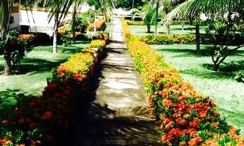 Imagem 6: Apartamento Marina IV 1 suítes,1 quarto área de laser mobiliado em Morro Branco - Beber