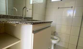 Imagem 4: Apartamento com 3 dormitórios à venda, 78 m² por R$ 260.000,00 - Torres do Imperial - Cuia