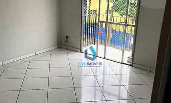 Imagem 3: Apartamento à venda, 76 m² por R$ 280.000,00 - Vila Pirajussara - São Paulo/SP