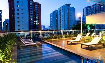 Imagem 2: APARTAMENTO - BROOKLIN - SP