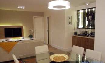 Imagem 4: APARTAMENTO - VILA MADALENA - SP