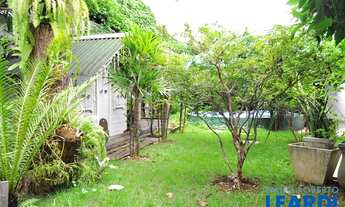 Imagem 7: SOBRADO - ALTO DE PINHEIROS - SP