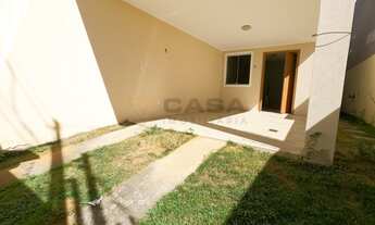 Imagem 6: Casa para venda tem 140 metros quadrados com 3 quartos em Colina de Laranjeiras - Serra