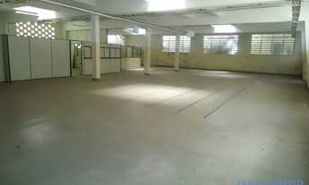 Imagem 4: PRÉDIO - ALTO DA LAPA - SP