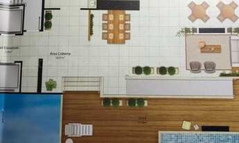 Imagem 7: Vila Velha - Apartamento Padrão - Praia De Itaparica