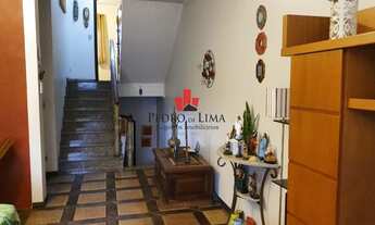 Imagem 5: Sobrado com 3 dormitórios (1 suíte) e 3 vagas - no Alto da Mooca