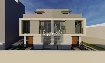 Imagem 7: Casa em Condomínio à venda 3 Quartos, 1 Suite, 1 Vaga, 140.09M², Atuba, Curitiba - PR