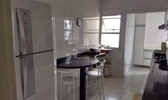 Imagem 4: Apartamento com 3 dormitórios à venda, 85 m² por R$ 390.000,00 - Bosque dos Eucaliptos - S