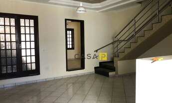 Imagem 3: Casa com 2 dormitórios à venda, 269 m² por R$ 550.000 - Parque das Nações - Americana/SP