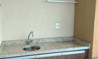 Imagem 4: APARTAMENTO - VILA FLORESTA - SP